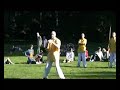 Mai Gei Wong Wing Chun Kung Fu - Exhibition 