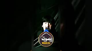 Abhi Myn Soch Raha Tha Asa Leya Jaye Syed Haider Rizvi Shaheed