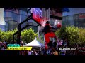 dunk