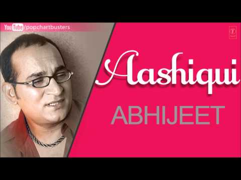 Bahut Yaad Aati Hai Full Song - Abhijeet Bhattacharya Aashiqui...