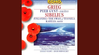 The Swan of Tuonela, Op.22 No.3: III. Alla marcia. Moderato