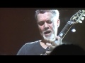 Van Halen - "Eruption" ( Eddie Van Halen Guitar Solo) Live In Charlotte, NC 9/11/15