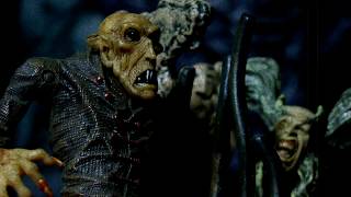 Halloween Music - Graf Orlok & Knock