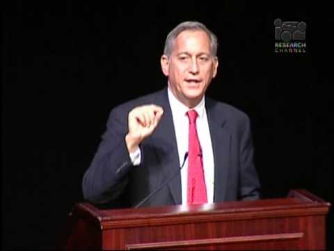 Walter Isaacson: