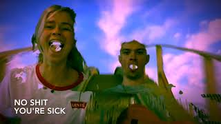 Varpu - Self Medicating Lyric Video