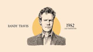 Watch Randy Travis 1982 video