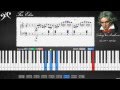 Beethoven - Bagatelle No. 25 in A minor, Für Elise