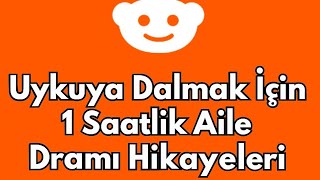 1 Saatlik Aile Hikayeleriyle Uykuya Dalın En İyi Reddit Derlemesi Reklamsız