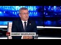 Szilágyi György az ATV Egyenes beszéd c. műsorában (2018.06.04)