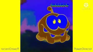Preview 2 Om Nom Deepfake In G Major 2