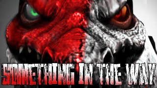 Rudy The Baryonyx - Something In The Way The Batman Trailer Version - Happy New Year