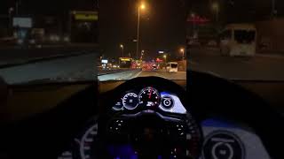 Lux Araba Snapleri | Porsche | HD Gece