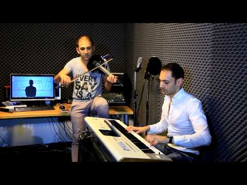 FORMATIA GEORGE TAL - INSTRUMENTALA ...STUDIO 2013