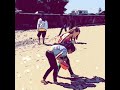 Year 6 Isle of Wight 2018 - Day 1