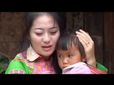 [Laj Tsawb Movie | 邹兴兰的电影] - Rov Qab Los Kuv Niam (回来吧妈妈) - Daim 1 Part 5 END
