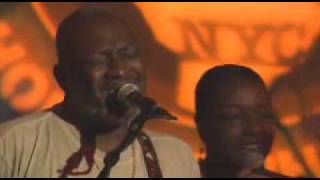 Kassav In New York Sobs July 31st, 2007