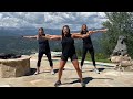 Strength & PAZAZ (Cardio Dance) In Evergreen
