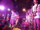Jeffries Fan Club - Dreamgirl,Live@Chainreaction April15 '06
