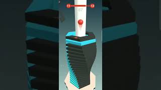 Gameplay Of Stack Ball Skymac Live