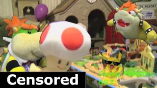 Sml Ytp- Junior Finds Summer School Harrasing Collab Entry Old