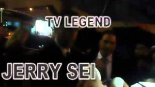 Watch Jerry Seinfeld Intro  Phones video