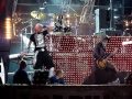 My Riot-Dzisiaj Mnie Kochasz, Jutro Nienawidzisz (Woodstock 2012 Kostrzyn)