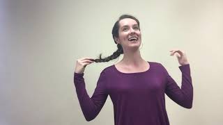 Katie Horner - Many a New Day