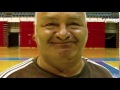 Izveštaj Partizan.Net-a sa prvog treninga KK Partizan NIS