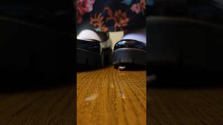 Giantess Scar Traps A Tiny Under Her Mary Janes