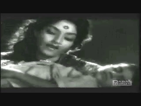 main gaoon tu chup ho ja..lata-best lullaby-do aankhen barah...