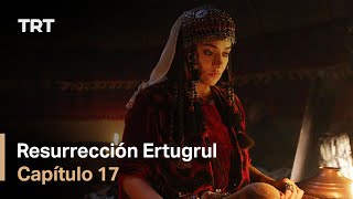 Resurrección Ertugrul Temporada 1 Capítulo 17
