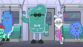 Last Day Of June 2025 12 Preview 2 Apple And Onion Theme Song Effects