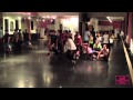 Hip-Hop Preteen-Teen Class - Addicted 2 Dance