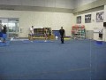 Bboy Peru Outercircle Crew - Gymnastics Reel