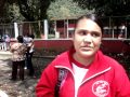 Reportaje a estudiantes de secundaria - parte 2