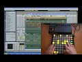 Launchpad Reaktor & Live Session 2 including DSI Evolver