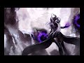 Syndra Theme (Login Music) - League of Legends | VanteLoL