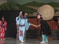 名古屋開府400年記念大衆演劇祭「風流大名 徳川宗春」