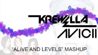 Watch Level Alive video