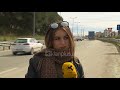 Aksidenti ne Golem, banoret: Nuk ka stacion autobusi. Çdo dite rrezikojme vdekjen