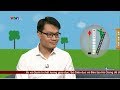 Người đầu tiên phát hiện bất thường trong điểm thi THPT 2018 tại Hà Giang lên sóng VTV