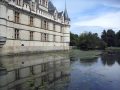 Azay Le Rideau History Of The Chteau | RM. Azay Le Rideau History Of The Chteau | RM.