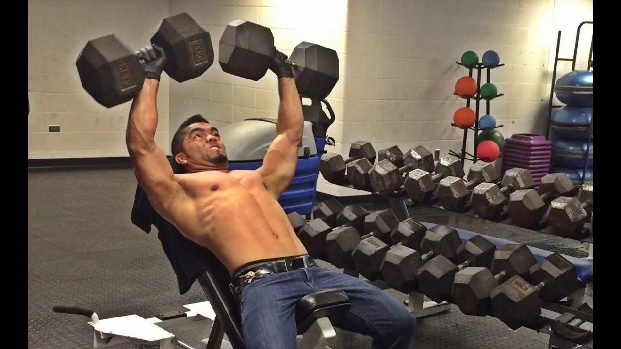 Pega alto cuerpazo con las series del gym lince !!!