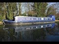 FOR SALE - Unfazed, beautiful 2012 Northwich 60'x10' reverse style widebeam