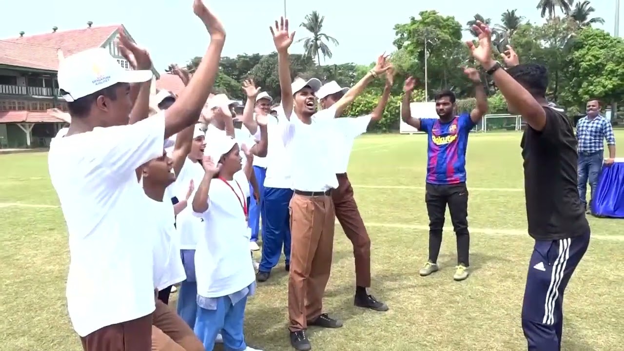 Concern India Films