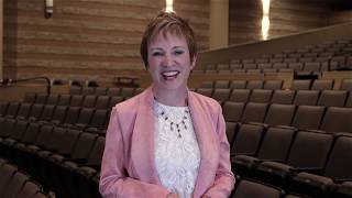 Desi Payne | The Attitude Adjuster