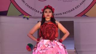 Spoural 2019 Fashion Show Pdpias