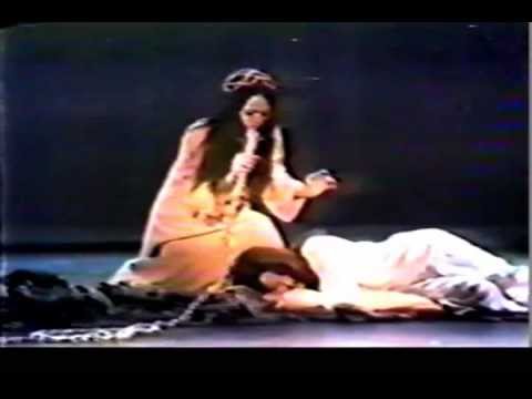 Jesus Christ Superstar 1972 Tony Awards