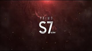 Primo S7 4Gb64Gb First Impression