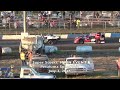 Super Stocks MAIN 7-3-15 Petaluma Speedway